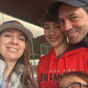 Meet your Posher, Michele